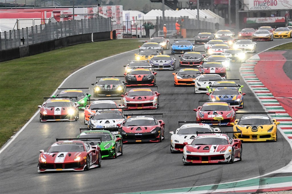 (Foto: Formula Racing)